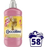 Coccolino Creations Honeysuckle & Sandalwood aviváž 58 PD 1,45 l – Hledejceny.cz