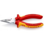 Knipex, 08 26 145, Kombinované úzké ploché kleště – Zboží Mobilmania