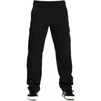 Horsefeathers Captain II Black – Zboží Mobilmania