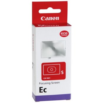 Canon EC-S