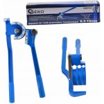 Geko Ruční ohýbačka brzdových trubek 6.3-10mm – Zboží Mobilmania