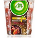 Air Wick Essential Oils Mulled Wine 105 g – Hledejceny.cz