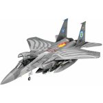 Revell 03841 McDonnell F 15E Strike Eagle 1:72 – Zboží Mobilmania