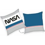 Herding Polštář NASA Logo 40x40 – Sleviste.cz