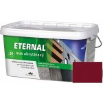 Eternal Mat akrylátový 5 kg višňová – Zboží Mobilmania