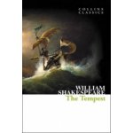 THE TEMPTEST Collins Classics - SHAKESPEARE, W. – Hledejceny.cz