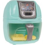 RKToys Horkovzdušná fritéza Power – Sleviste.cz