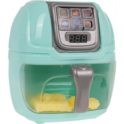 RKToys Horkovzdušná fritéza Power – Sleviste.cz