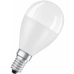 Osram LED žárovka VALUE CLASSIC P 60, E14, 7 W, 806 lm, 6500 K 45 x 85 mm – Hledejceny.cz