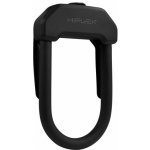 Hiplok U-DX 14 mm černý – Sleviste.cz