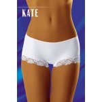 Wolbar Kate kalhotky černá – Zboží Dáma