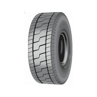 Michelin X TERMINAL-T 280/75-22,5 168A8 TL – Hledejceny.cz