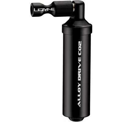 Lezyne CO2 Alloy Drive CO2 – Hledejceny.cz