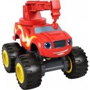Mattel Plamínek a čtyřkoláci autíčko Plamínek stavitel