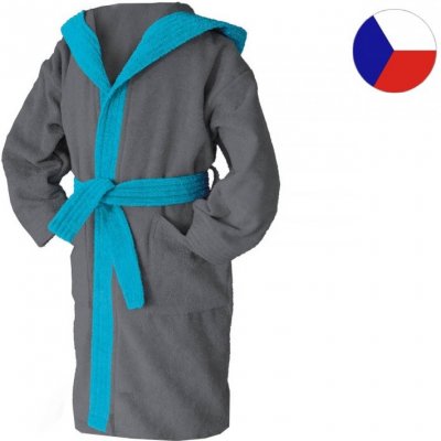 Veba Elmar Patrik K tmavě šedá/tyrkysová – Zboží Dáma Veba Elmar Patrik K tmavě šedá/tyrkysová – Zboží Dáma