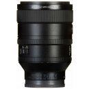 Sony FE 100mm f/2.8 STF GM OSS