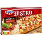 Dr. Oetker Bistro Baguette Pepperoni 250 g – Zboží Dáma