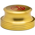 Audio Anatomy STABILIZER - Barevné provedení: Gold Zlatá – Zboží Živě