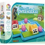 Mindok Smart tři malá prasátka – Zboží Živě