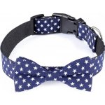 Gaira® Motýlek pro psa P8121 – Zboží Mobilmania