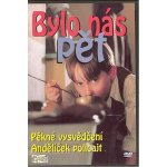Pěkné vysvědčení, Andělíček policajt DVD – Hledejceny.cz
