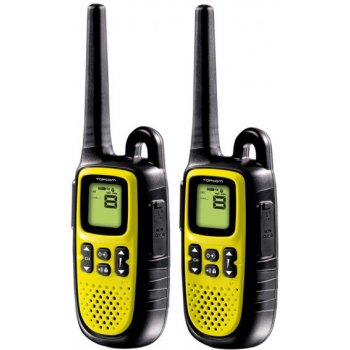 TOPCOM Twintalker 5400