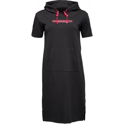 Northfinder Maricela černá červená – Sleviste.cz