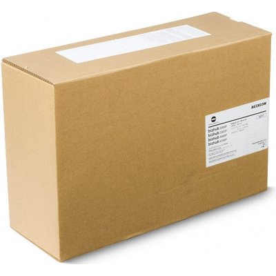 Konica Minolta A63X03W - originální – Hledejceny.cz