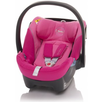 Cybex Aton 5 2021 Magnolia Pink