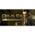 Deus Ex: Human Revolution (Director's Cut) – Hledejceny.cz