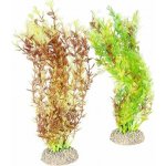Europet Bernina Aqua Della Egeria densa M 25 cm – Zboží Mobilmania