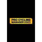 Pro Cycling Manager 2023 – Zbozi.Blesk.cz