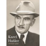 Karel Hašler Písně + CD noty – Hledejceny.cz