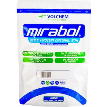 Volchem MIRABOL WHEY PROTEIN 97 500 g