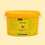 Bralep FIX 400 disperzní lepidlo 1kg – Zboží Mobilmania