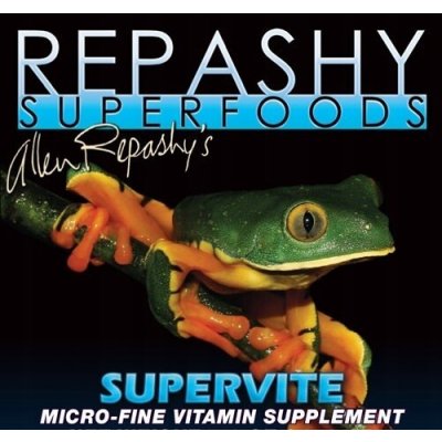 Repashy Supervite 85 g – Zboží Mobilmania