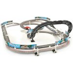 Doris Autodráha s vláčkodráhou na dálkové ovládání – Zboží Dáma