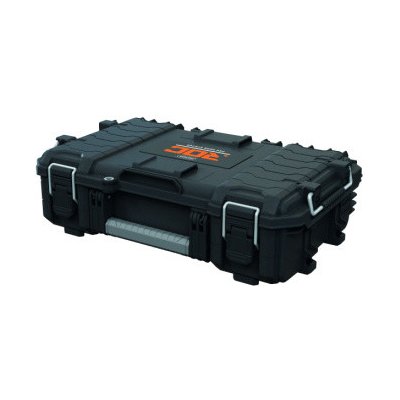 Keter Roc Pro Gear 2.0 Tool case 256979 – Hledejceny.cz