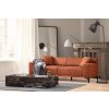 Pohovka Atelier del Sofa 3-Seat Sofa Petra 3Orange