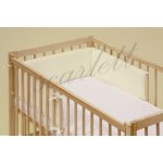 Scarlett mantinel froté béžová – Zboží Dáma