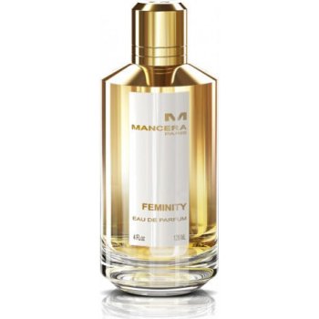 Mancera Feminity parfémovaná voda dámská 120 ml