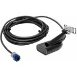 LOWRANCE SONDA HDI SKIMMER 83/200/455/800KHZ MODRÝ KONEKTOR 7PIN – Zboží Mobilmania