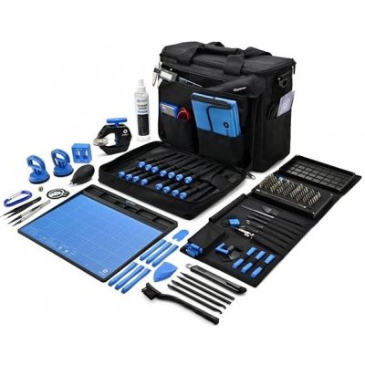 iFixit Repair Business Toolkit, sada nářadí, 15 šroubováků (verze s posuvným měřítkem) – Zboží Mobilmania