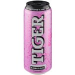 Tiger Bubblegum 500 ml – Zbozi.Blesk.cz