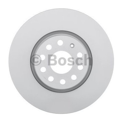 BOSCH KOTOUČ BRZDOVÝ ŠKODA OCTAVIA II , III / VW přední 312mm ( BD997) 0986479058 – Zboží Mobilmania