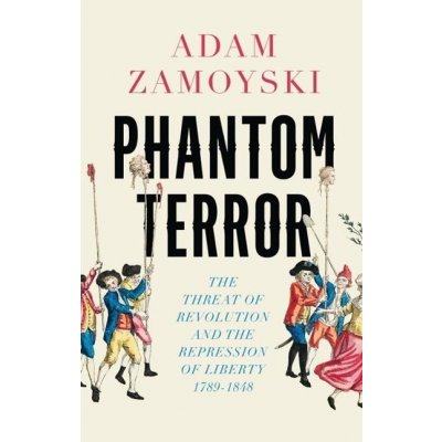 Phantom Terror – Zbozi.Blesk.cz