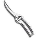 Nůžky na drůbež 26 cm - Wüsthof Dreizack Solingen – Hledejceny.cz