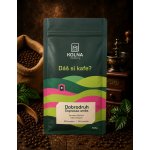 KOLNA Espresso směs dobrodruh zrnková 0,5 kg – Hledejceny.cz