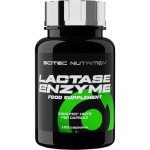 Scitec Nutrition Scitec Lactase Enzyme 100 kapslí – Sleviste.cz