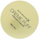 Max Factor Creme Puff kompaktní pudr Nouveau Beige 14 g – Zboží Mobilmania